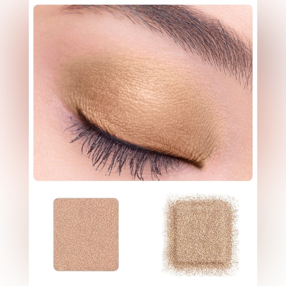 Make Up For Ever Palette 9 Artist Color High Impact Eyeshadow Palette, Vol. #2 - Picture 11 of 13